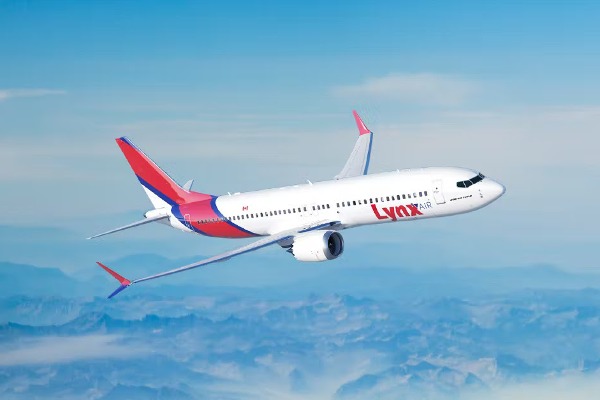 Lynx Air Adds Montreal To Its Network
