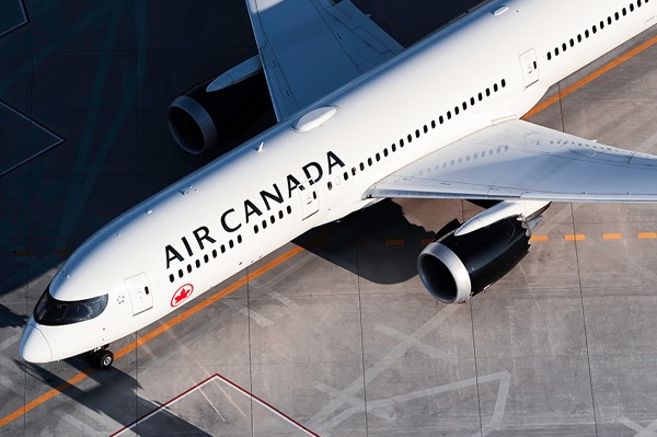 Air Canada Takes Action To Improve Experience For Customers With Disabilities