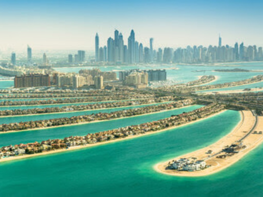 Dubai posts strong visitor numbers in first half of 2025