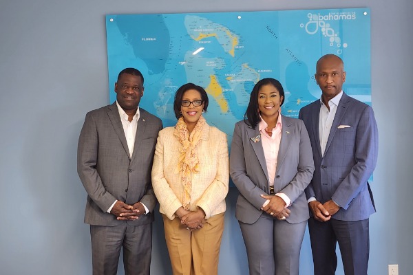 The Bahamas Reinforces Commitment To Agents