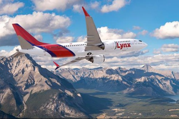 Lynx Air Takes Off With Birthday Celebration