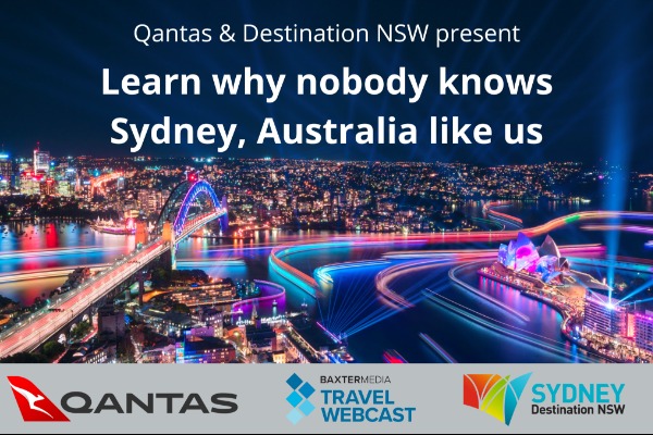 Learn Why Nobody Knows Sydney, Australia Like Qantas