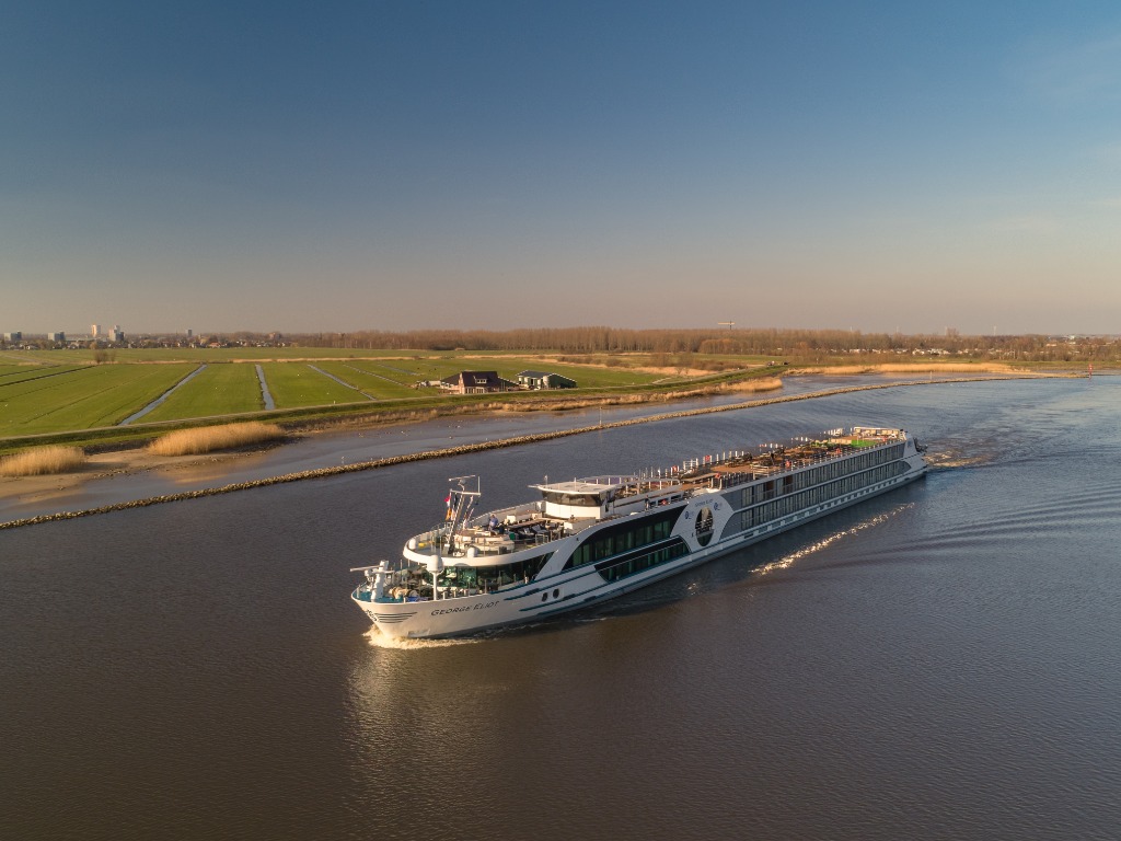 Riviera River Cruises Extends At-Par Pricing Incentive