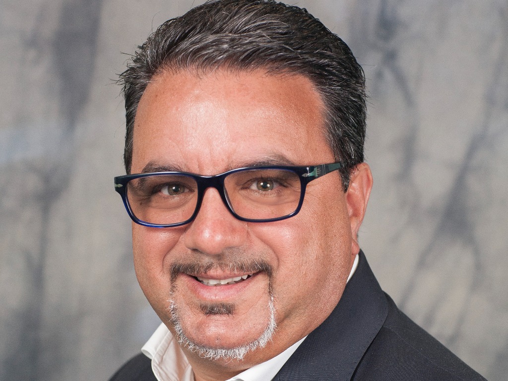 DiMarinis is back as President & CEO of Shoptravel Group Inc.