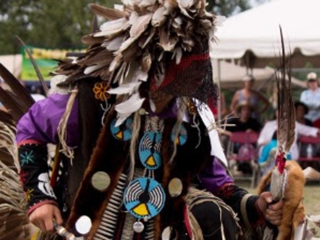 ITAC Unveils Roster of Vibrant Pow Wow Celebrations