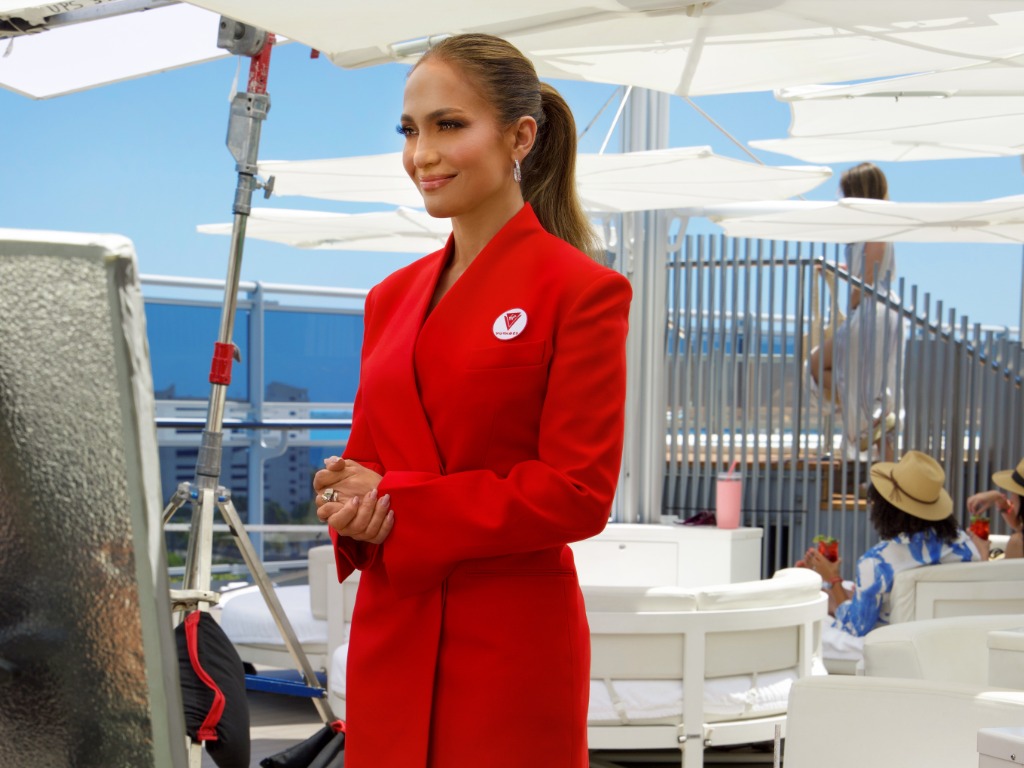Virgin Voyages Expands Partnership With JLo