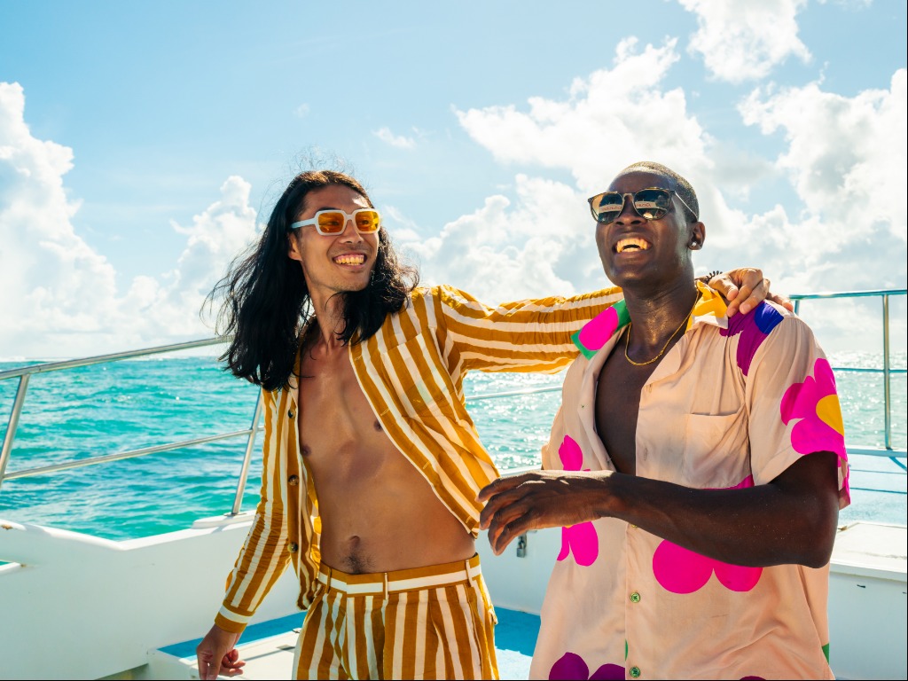 Sunwing EBB Offers Savings On Winter Getaways