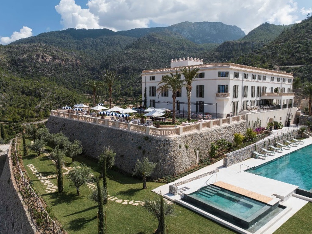 Virgin Limited Opens New Mallorca Property