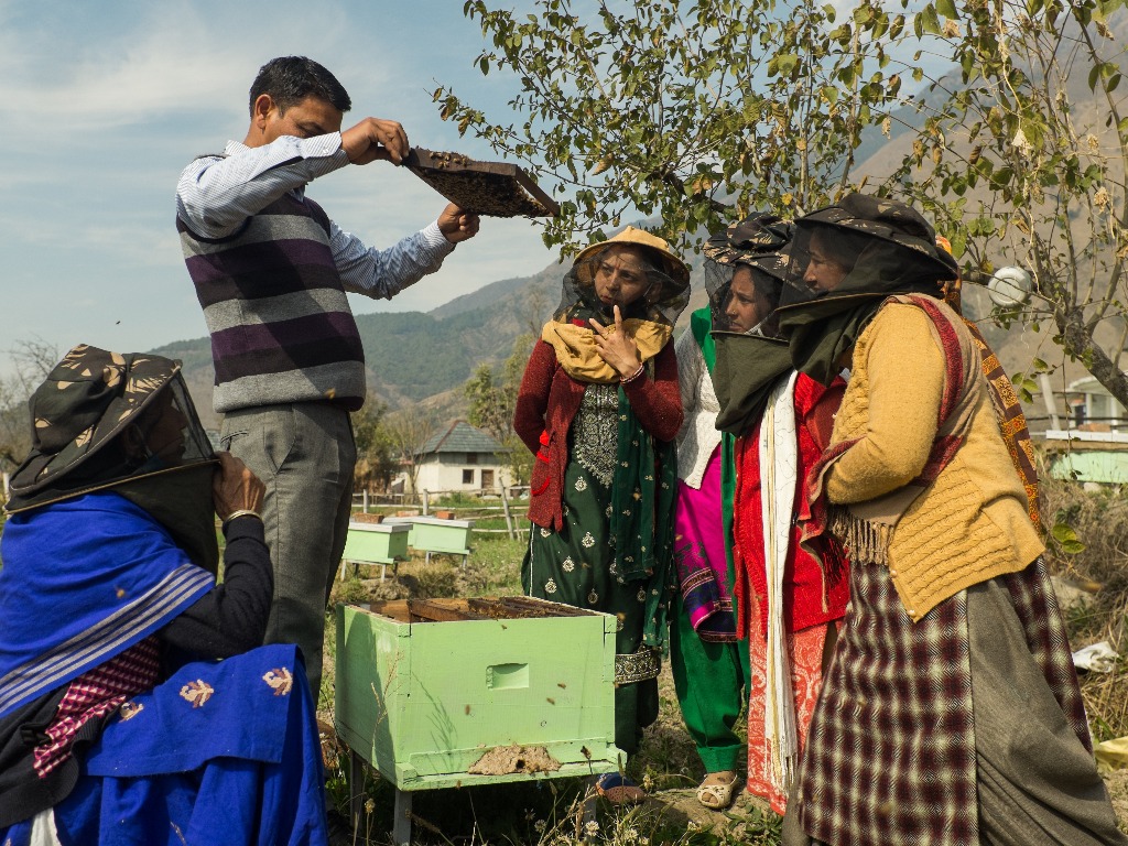 Planeterra Announces Global Community Tourism Fund Recipients