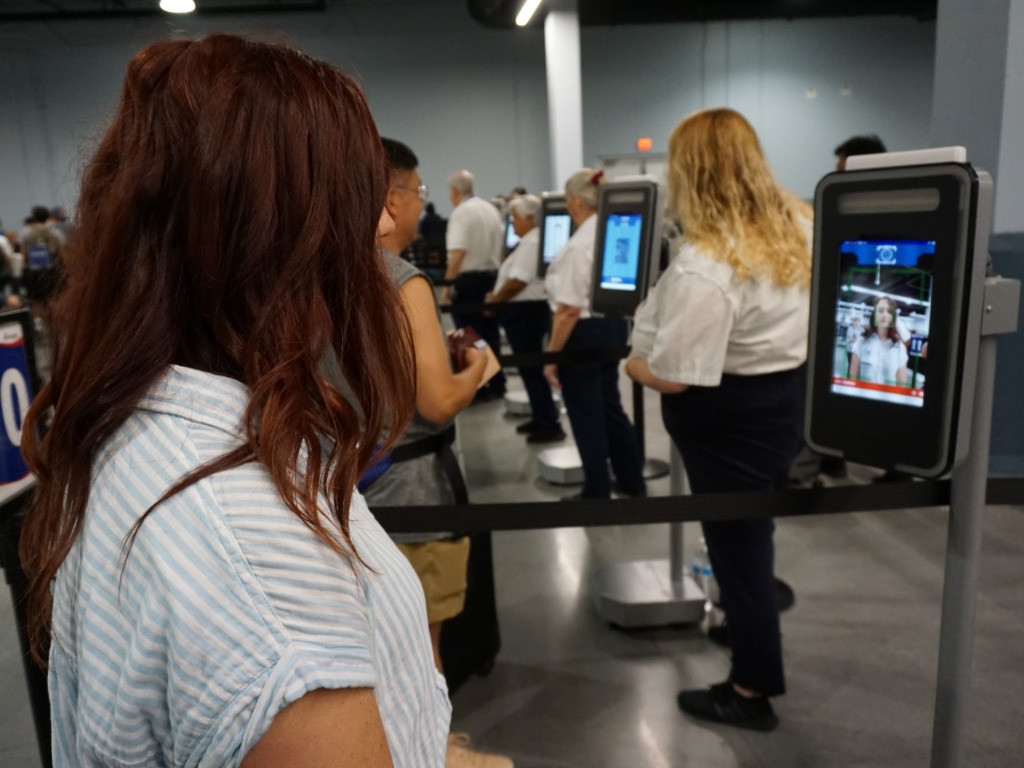 Carnival Expands Use Of Facial Biometric Technology