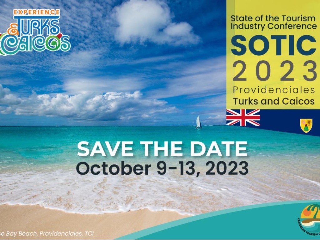 Turks And Caicos Ready To Host SOTIC 2023