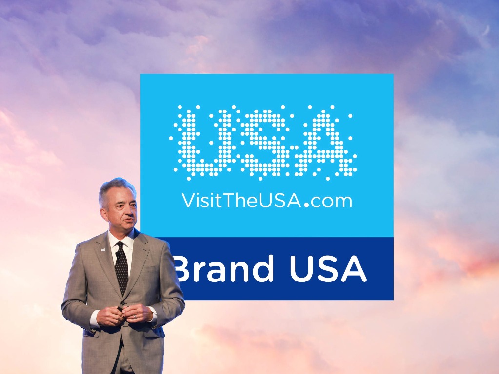 Chris Thompson Retiring As Brand USA President & CEO