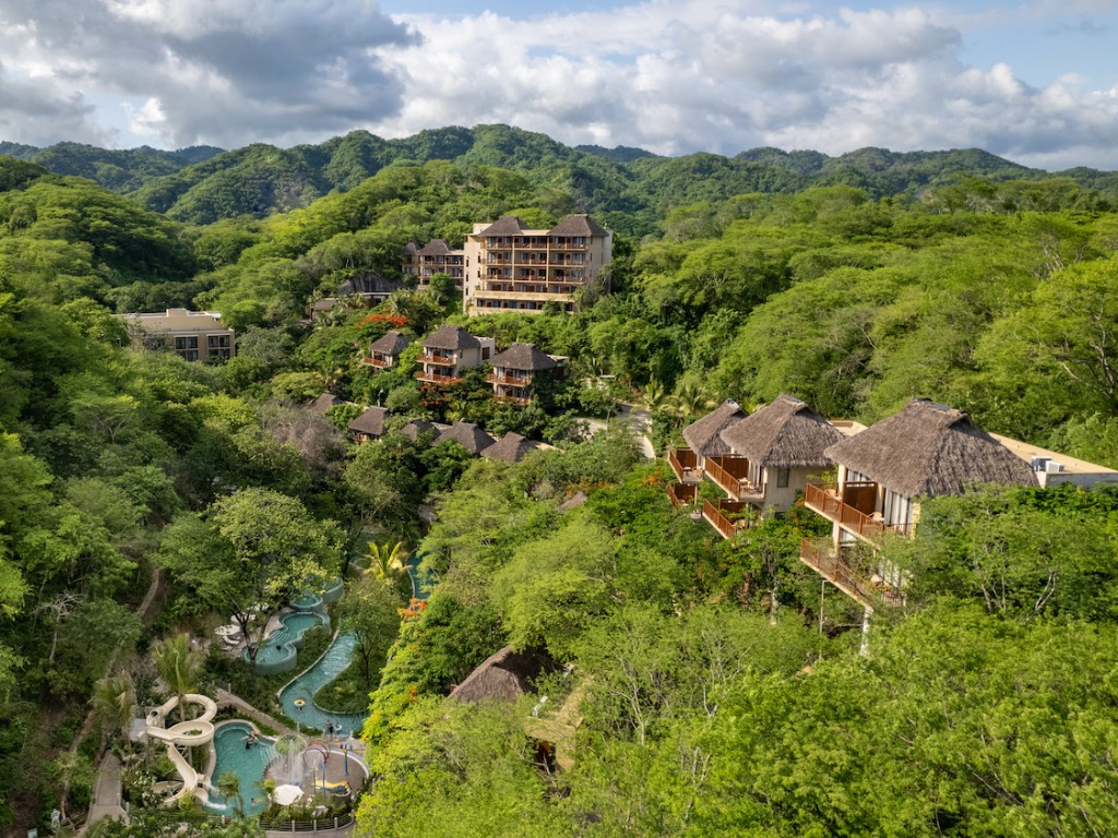 Delta Hotels by Marriott Riviera Nayarit Unveils “Aqua Jungle & River” Experience And More