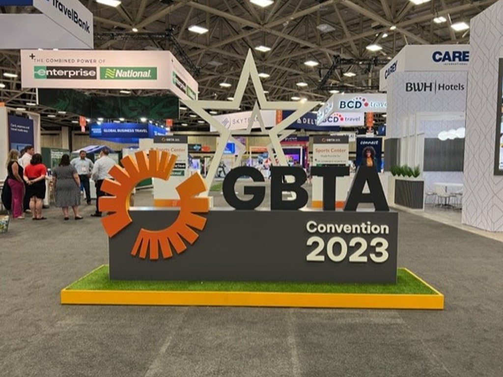 Focus Is On The Future At 2023 GBTA Convention