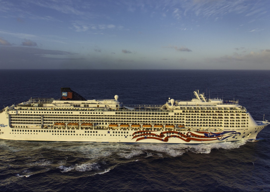 HTA Welcomes The Responsible Return Of NCL To Maui