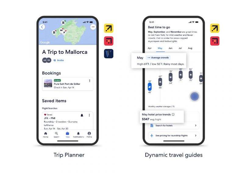Expedia Group Re-Invents How People Discover New Destinations And More ...