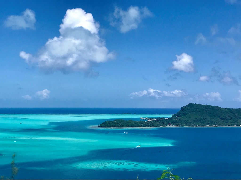 French Polynesia, Hawaii On The Itinerary For Oceania Cruises In Summer 2025