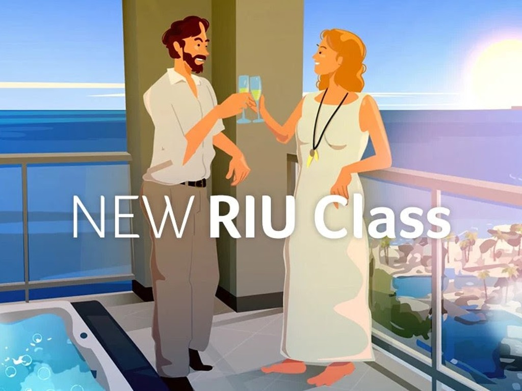 RIU Hotels & Resorts Re-Invents Loyalty