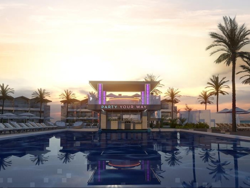 Royal CHIC Resorts Set To Debut In Antigua