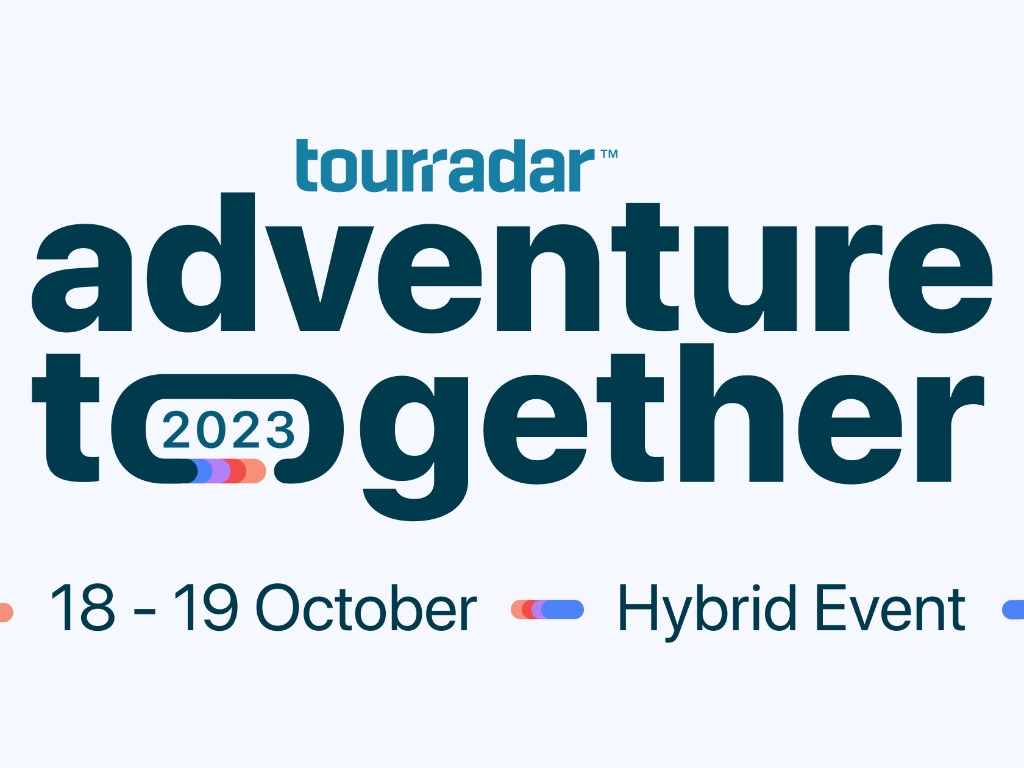 Adventure Together Unveils 2023 Speaker Line-Up, Full Agenda