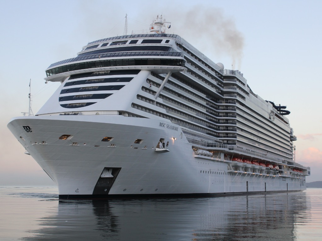 Trinidad Gears Ups For Busy 2023-2024 Cruise Season
