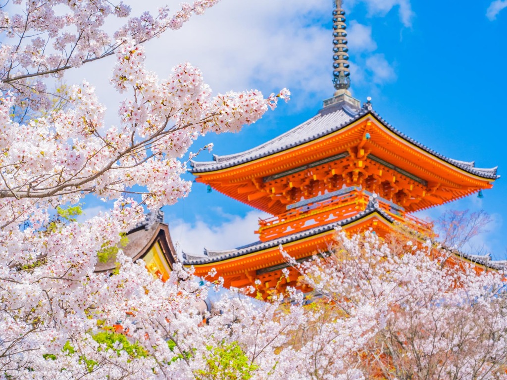Goway Showcases Japan With Guaranteed Departures