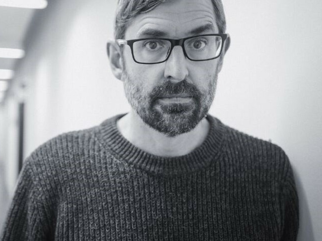 Theroux To Be Closing Keynote At WTM London