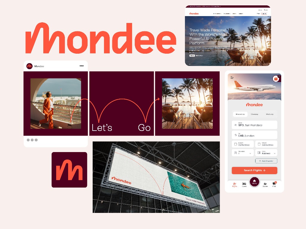 Making It New At Mondee