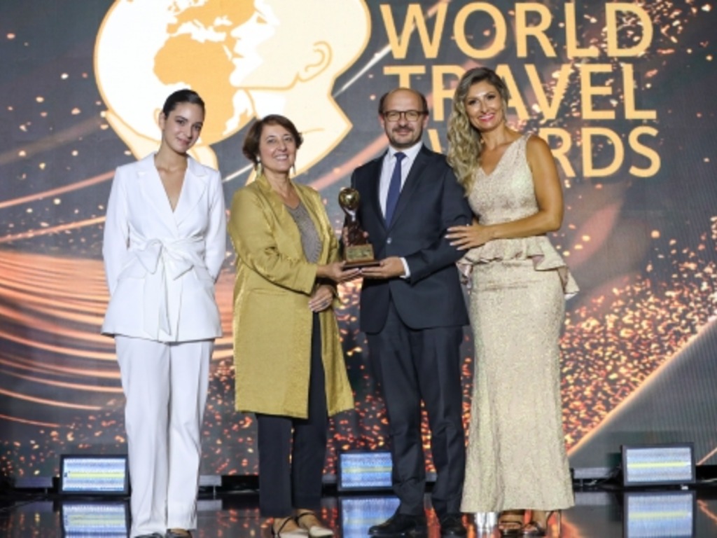 Portugal Wins As ‘Europe’s Leading Destination 2023’ At World Travel Awards