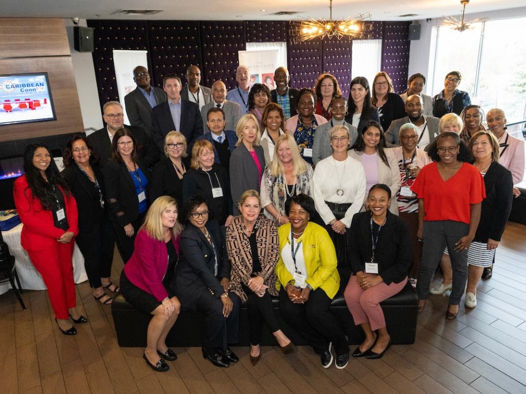 Caribbean ConnEX Canada Hosts MICE, Group Planners