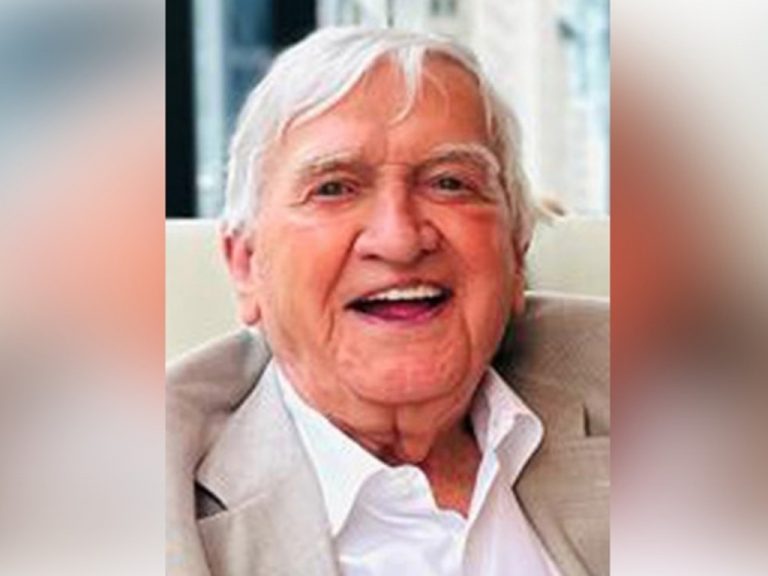 Remembering Sean Joseph Murphy Jan. 21, 1942 to Nov. 6, 2023