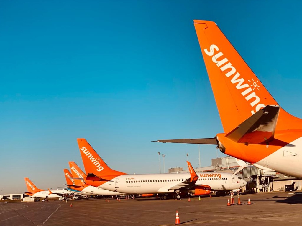 Sunwing is ready for 20232024 winter season TravelPress