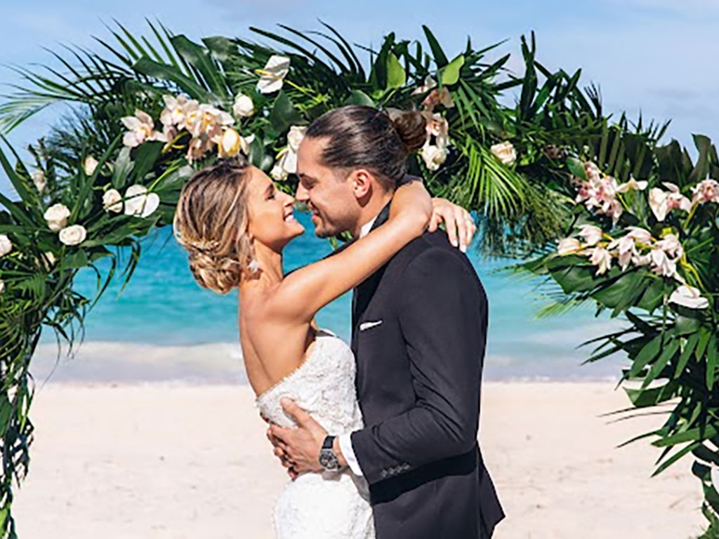 Iberostar offering exclusive wedding promotions for 2024