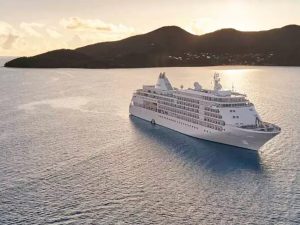 Silversea unveils first-ever full summer season in French Polynesia