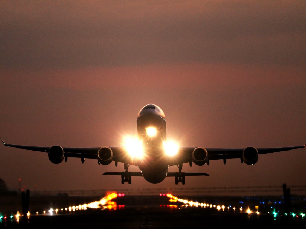 Amex GBT’s 2024 Air Monitor finds prices will stabilize on key routes