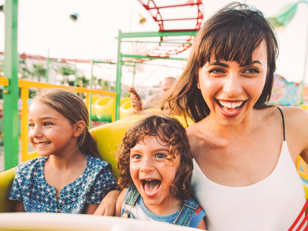 ACV selling Disney Vacations again