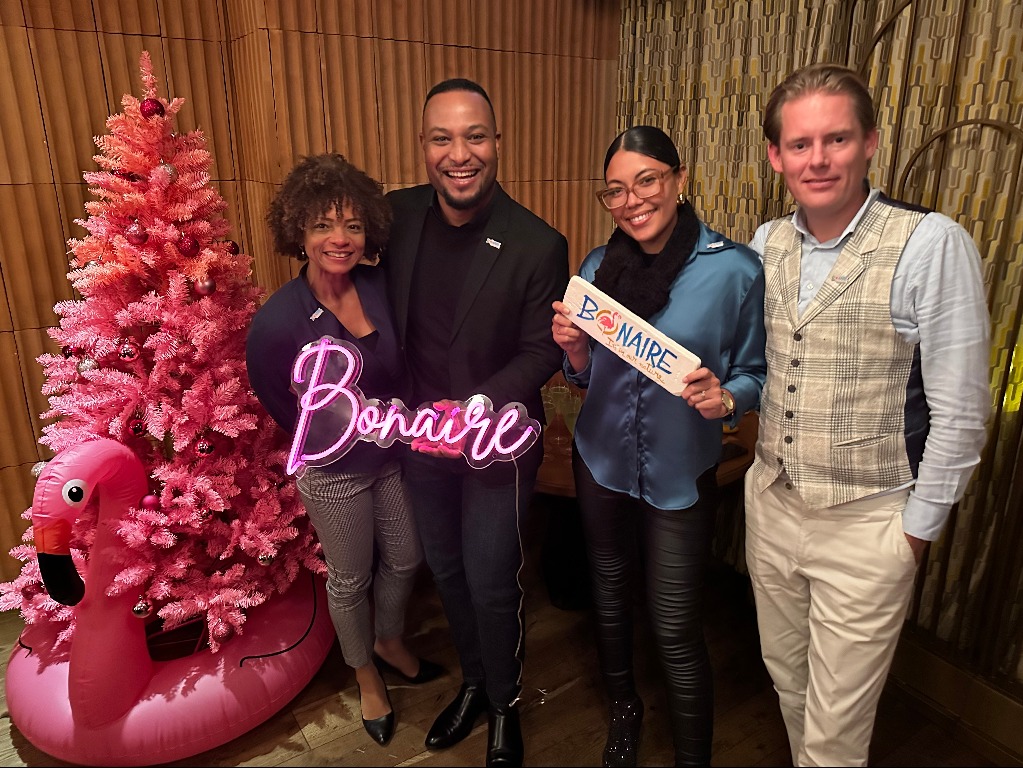 WestJet service to Bonaire takes off today