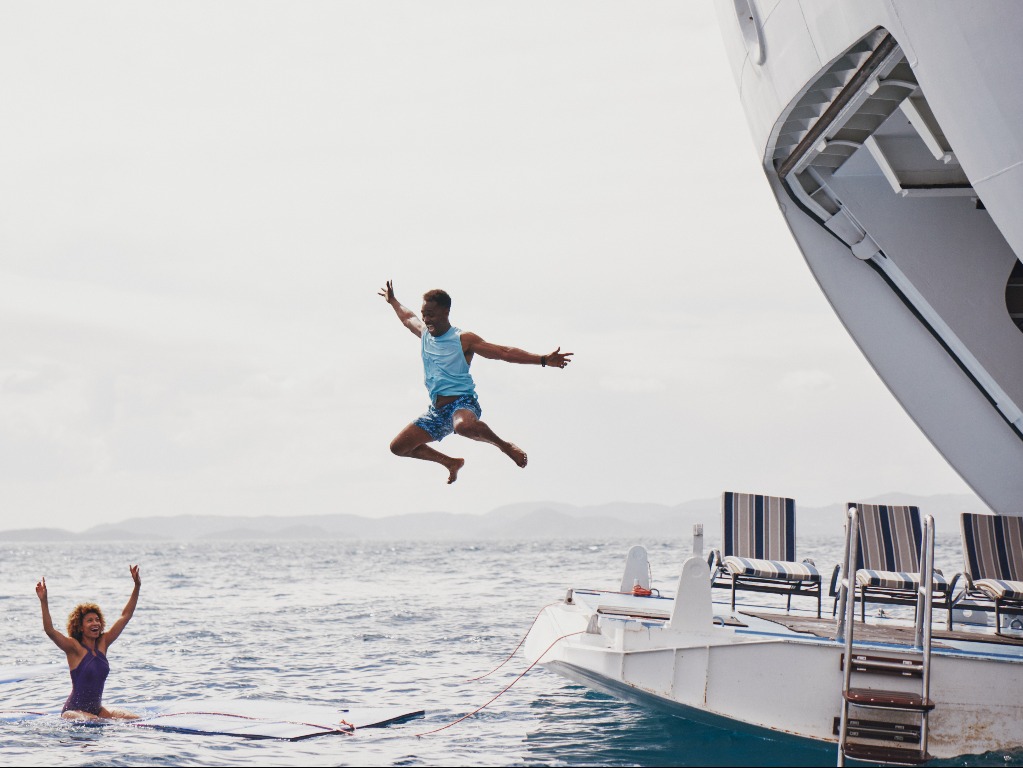 Windstar’s holiday sale is making waves with advisors