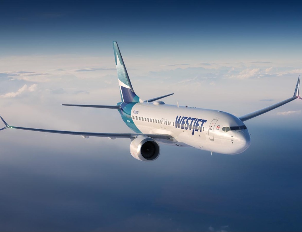 WestJet restarts summer service between Toronto & Dublin
