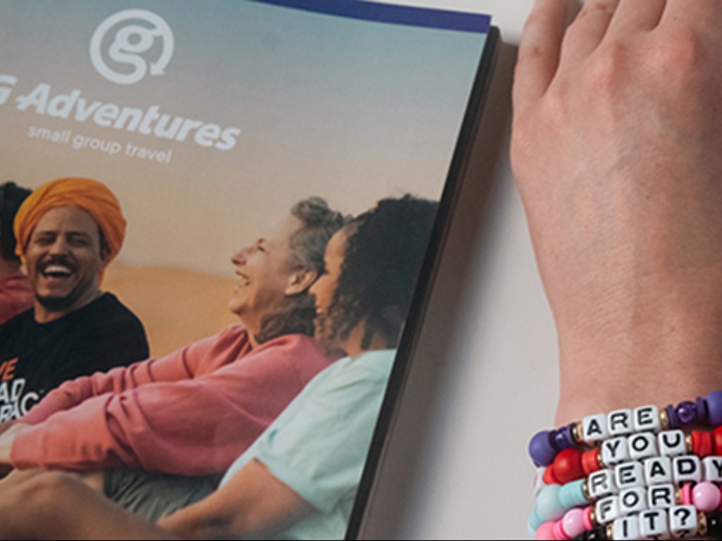 G Adventures invites agents to see Taylor Swift this November