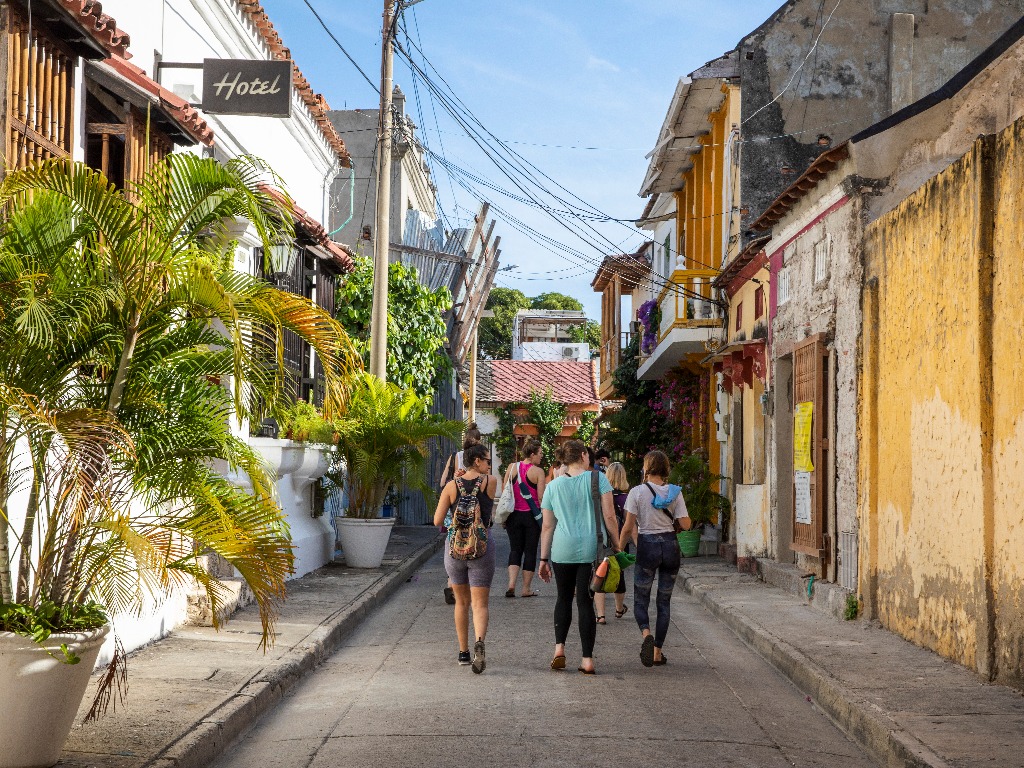 G Adventures offering 25% off select trips