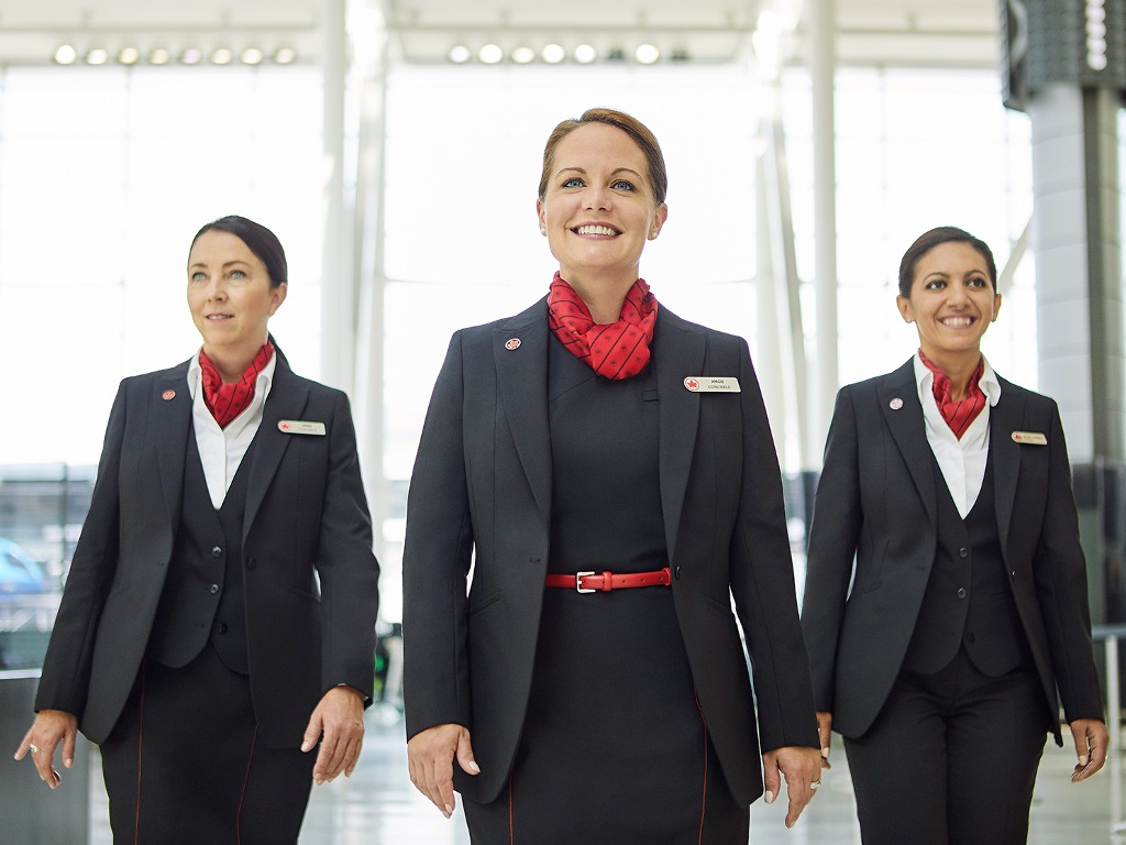 Air Canada recognized as top employer for young people