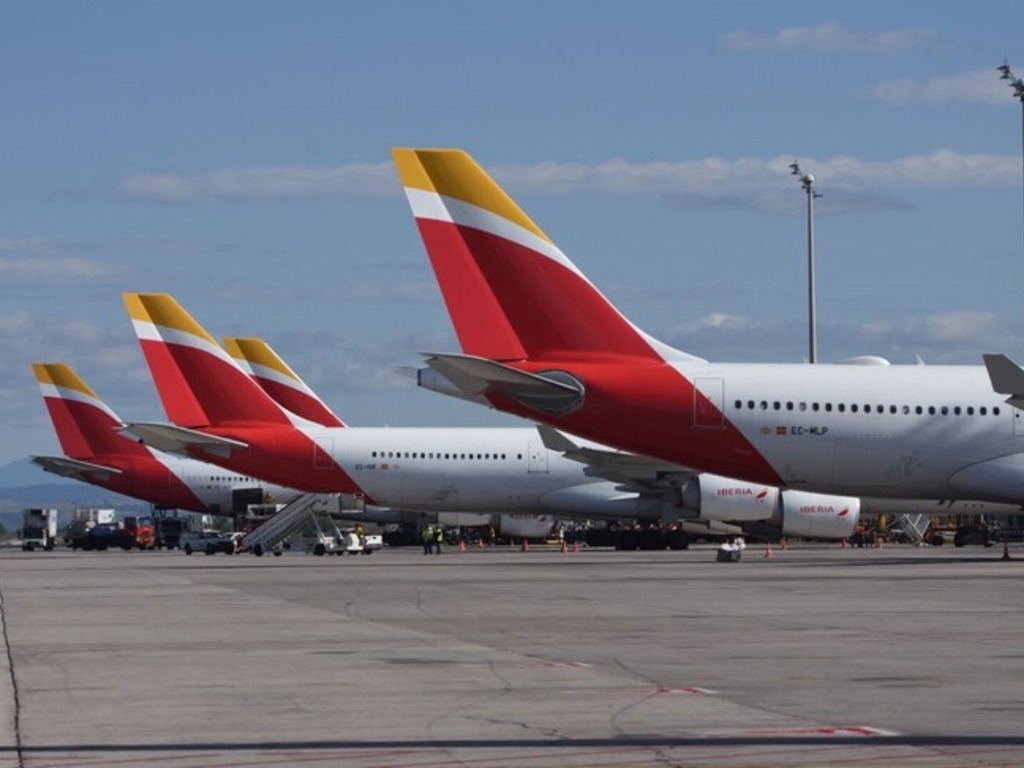 Travelport, Iberia Airlines deliver NDC content to agents