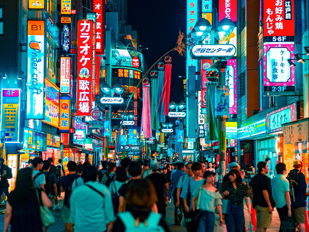 Tokyo Tourism hosting upcoming webcast for agents