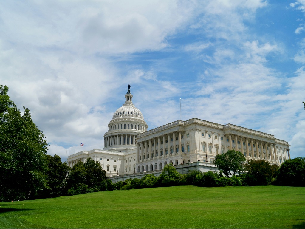 Destination DC picks DCI as Canadian PR agency