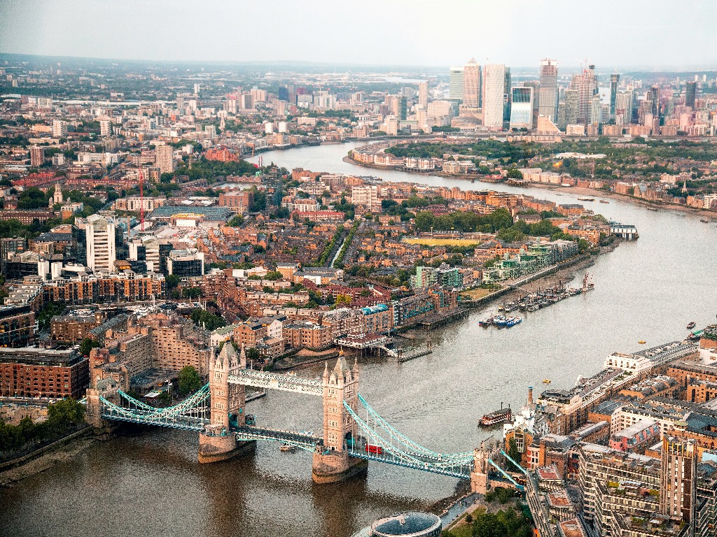 VisitBritain will welcome 120+ buyers at Showcase Britain 2024