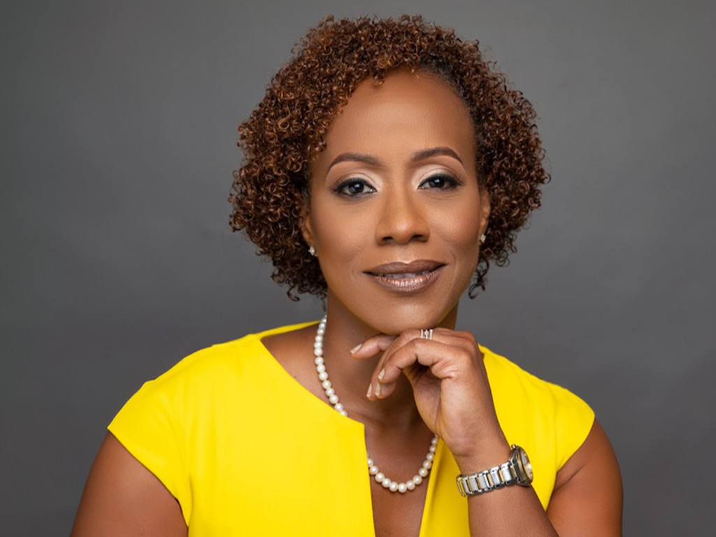Andrea Franklin named CEO of Barbados Tourism Marketing Inc.