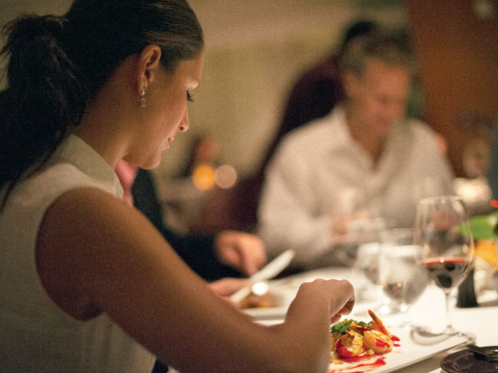 Paul Gauguin hires expert team for food & wine cruise