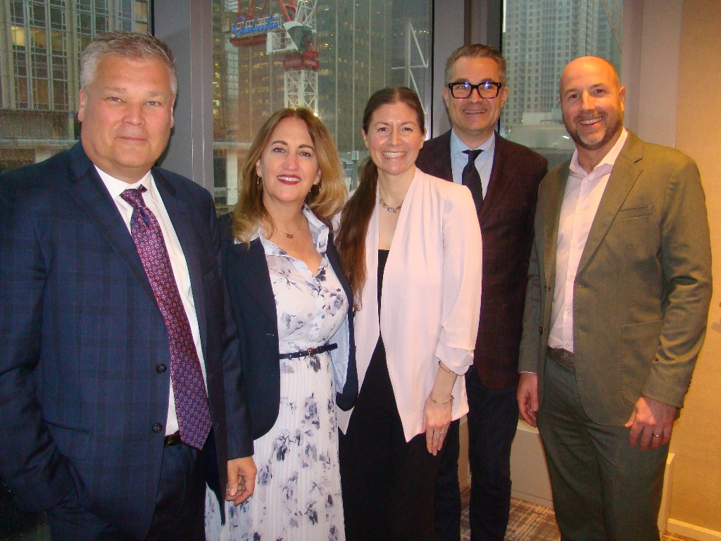 Future of travel is promising for Canada, Virtuoso says