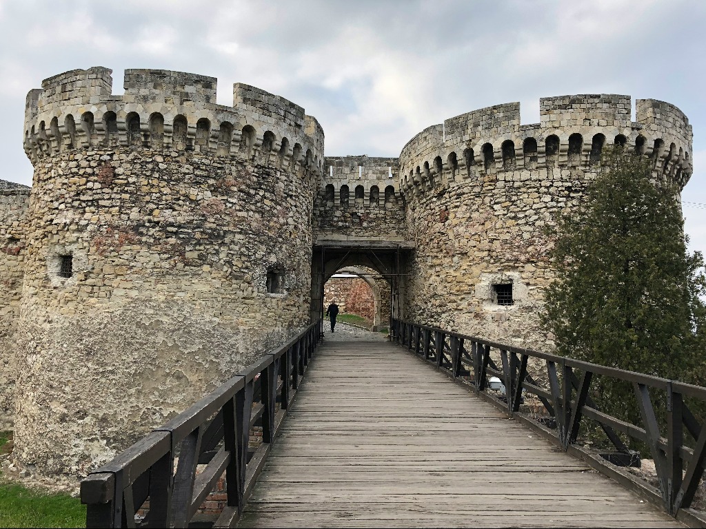 European tourism nearing pre-pandemic levels, report says